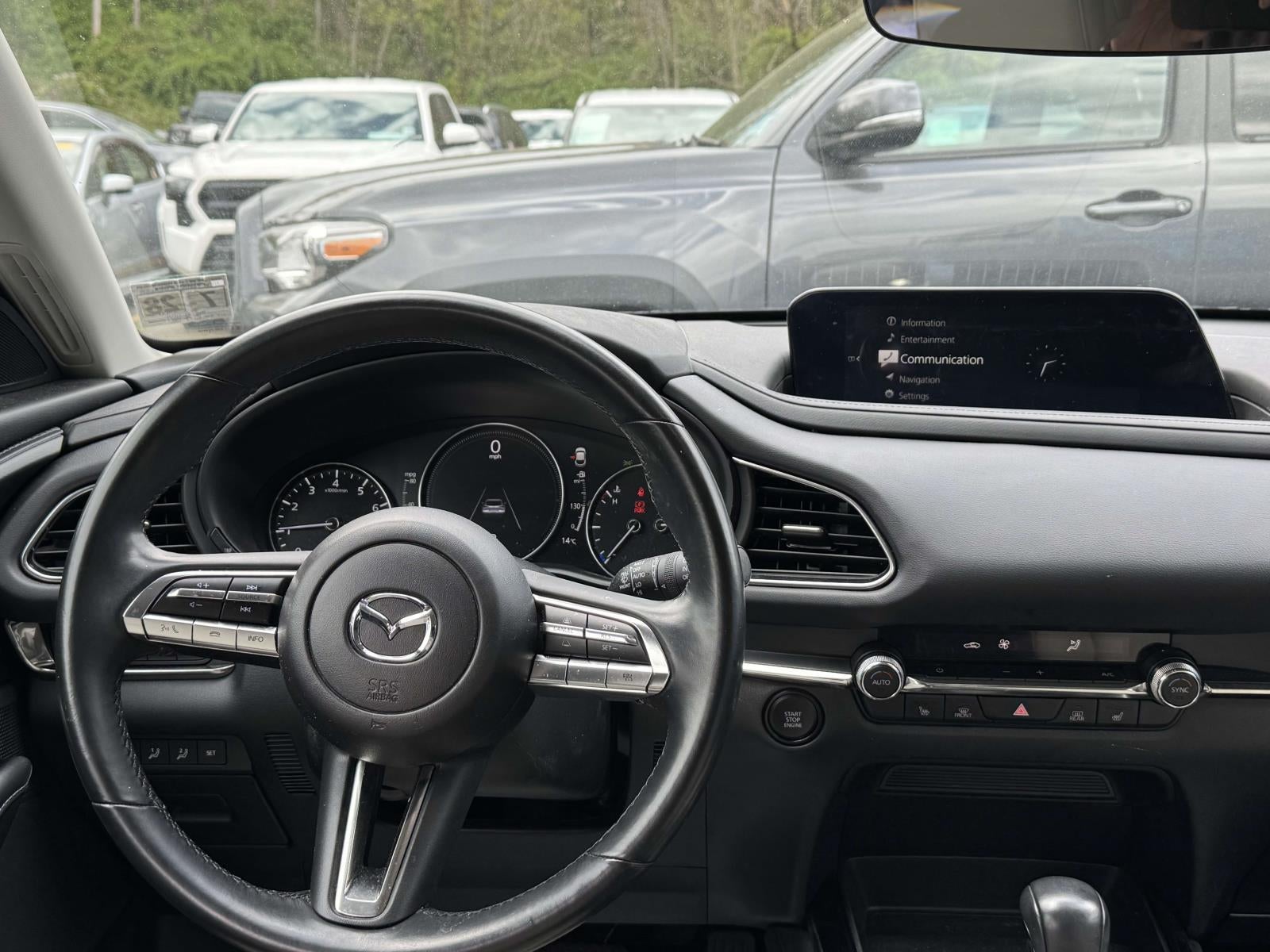 2023 Mazda Mazda CX-30 2.5 S Preferred