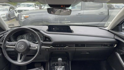 2023 Mazda Mazda CX-30 2.5 S Preferred