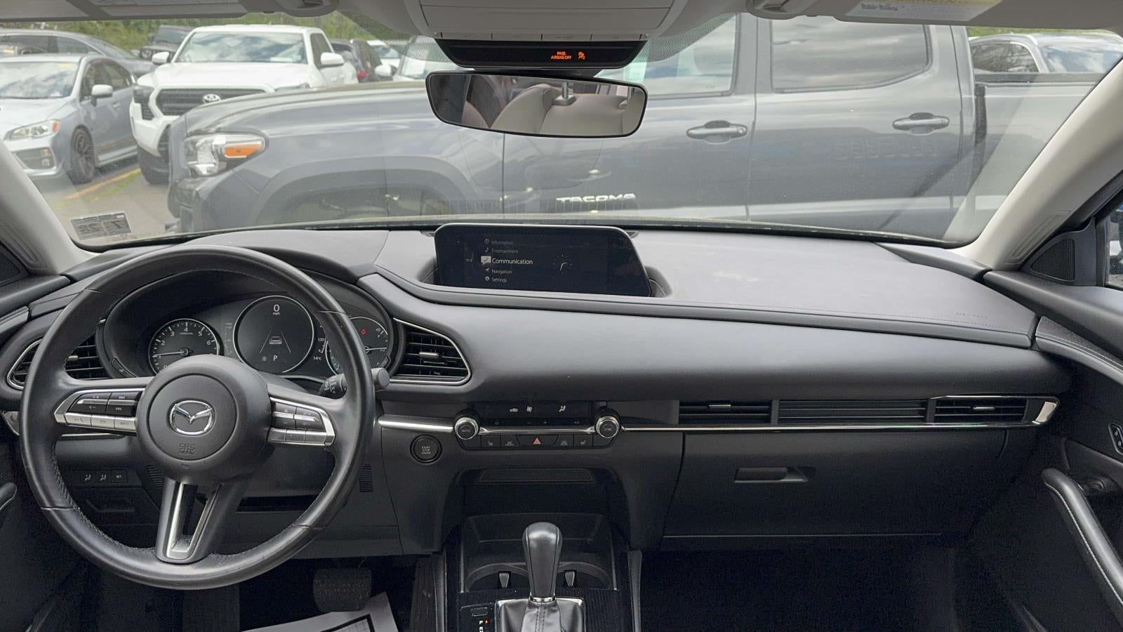 2023 Mazda Mazda CX-30 2.5 S Preferred