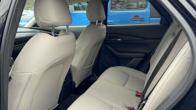 2023 Mazda Mazda CX-30 2.5 S Preferred