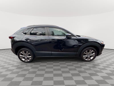 2023 Mazda Mazda CX-30 2.5 S Preferred
