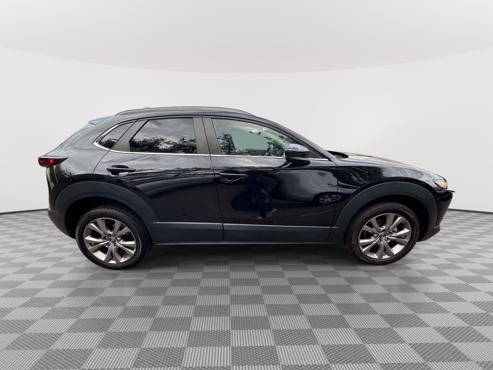 2023 Mazda Mazda CX-30 2.5 S Preferred