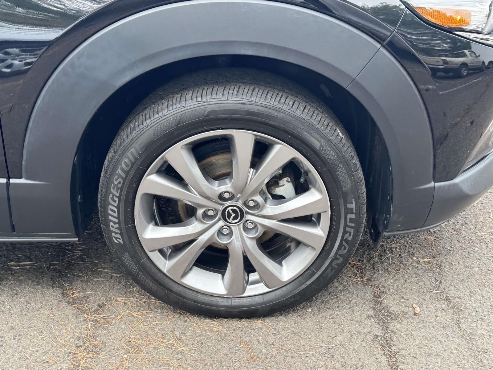 2023 Mazda Mazda CX-30 2.5 S Preferred