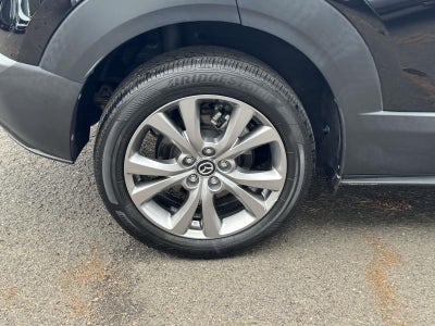 2023 Mazda Mazda CX-30 2.5 S Preferred