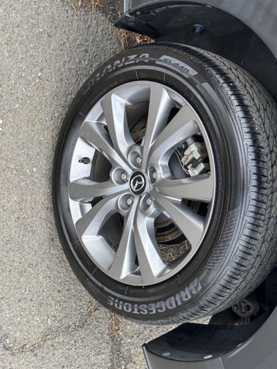 2023 Mazda Mazda CX-30 2.5 S Preferred