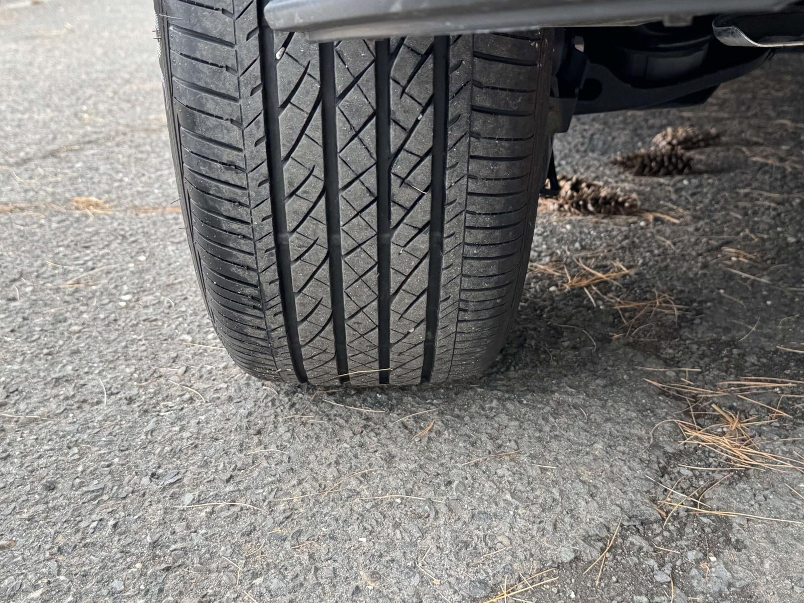 2023 Mazda Mazda CX-30 2.5 S Preferred