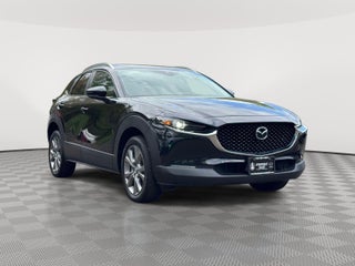 2023 Mazda Mazda CX-30 2.5 S Preferred