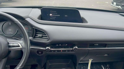 2023 Mazda Mazda CX-30 2.5 S Carbon Edition