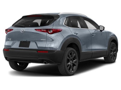 2023 Mazda Mazda CX-30 2.5 S Carbon Edition
