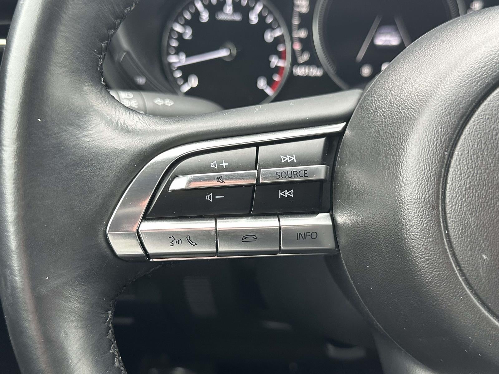 2023 Mazda Mazda CX-30 2.5 S Preferred