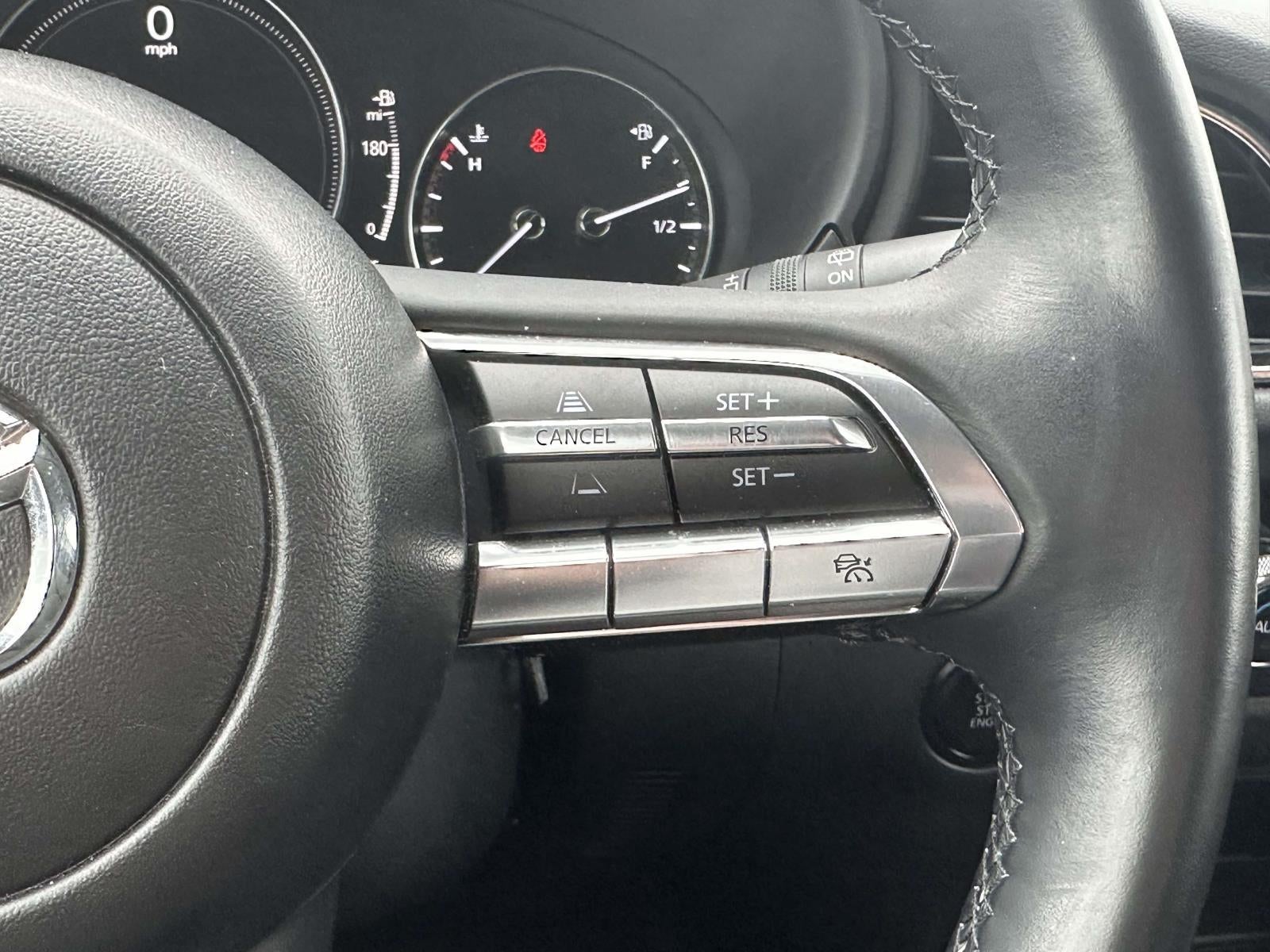 2023 Mazda Mazda CX-30 2.5 S Preferred