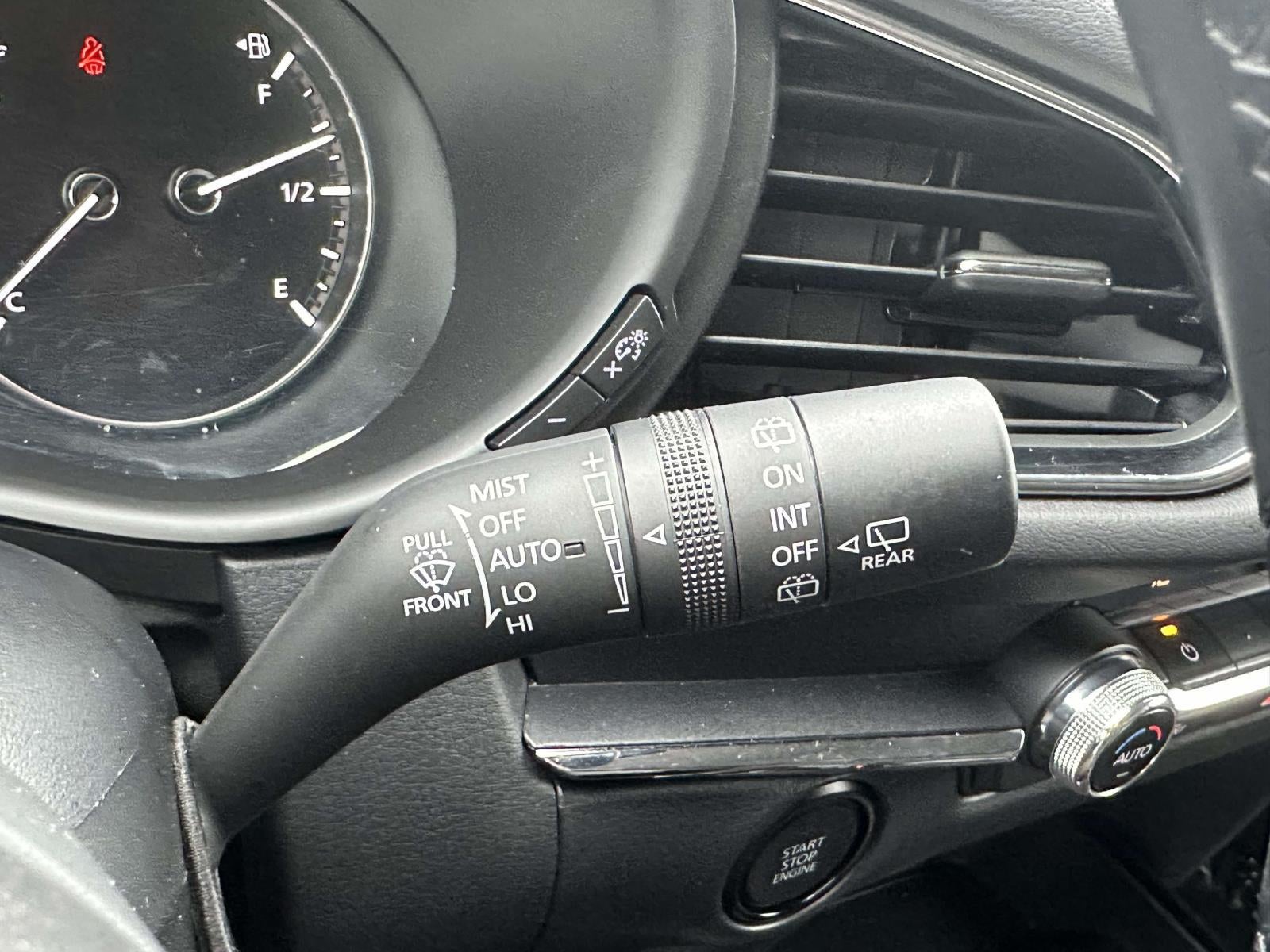 2023 Mazda Mazda CX-30 2.5 S Preferred