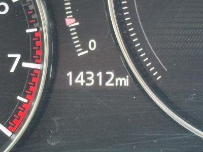 2023 Mazda Mazda CX-30 2.5 S Preferred