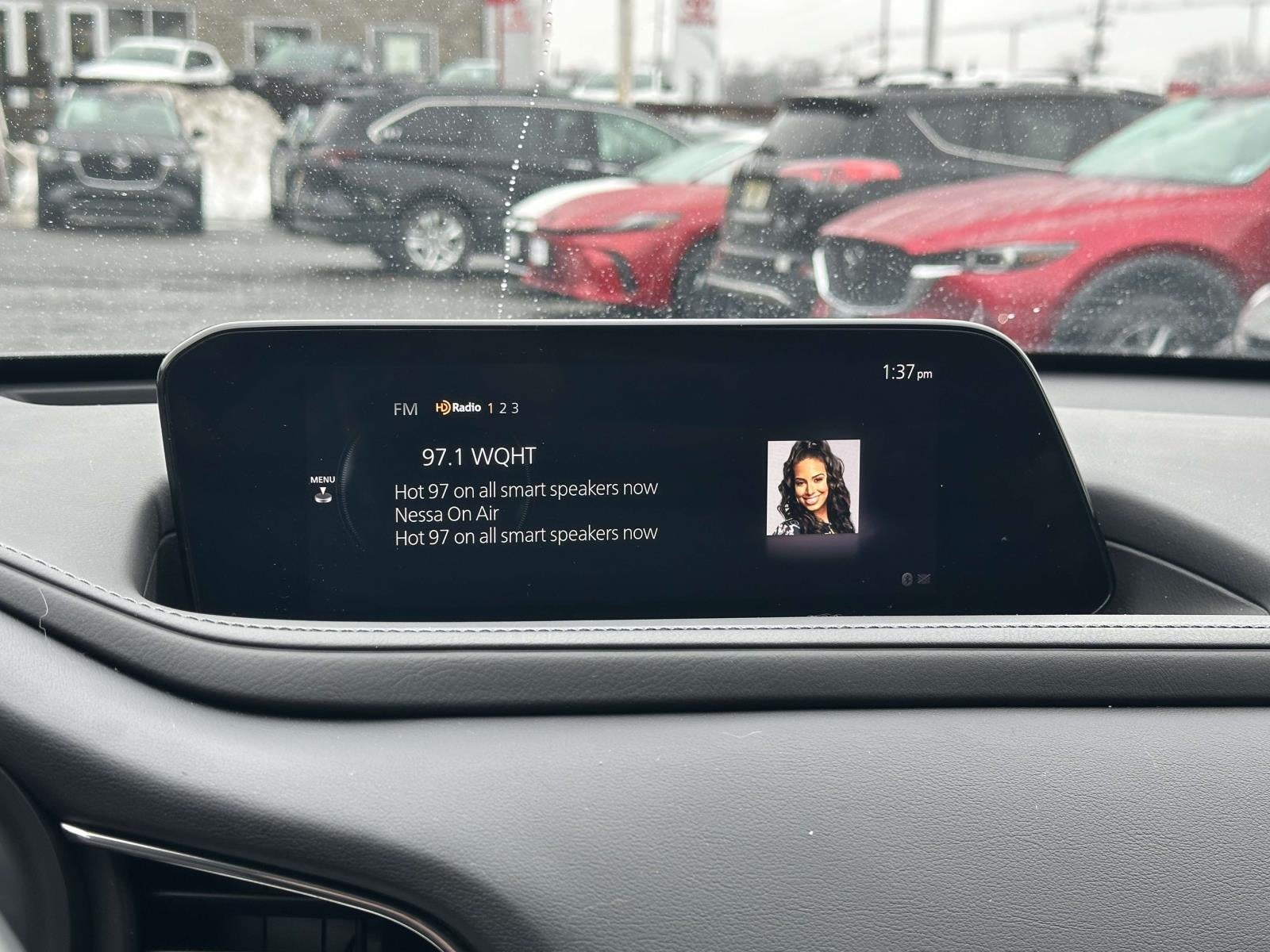 2023 Mazda Mazda CX-30 2.5 S Preferred