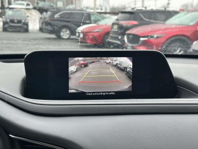 2023 Mazda Mazda CX-30 2.5 S Preferred