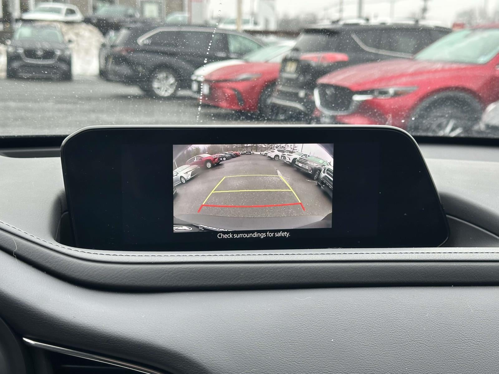 2023 Mazda Mazda CX-30 2.5 S Preferred