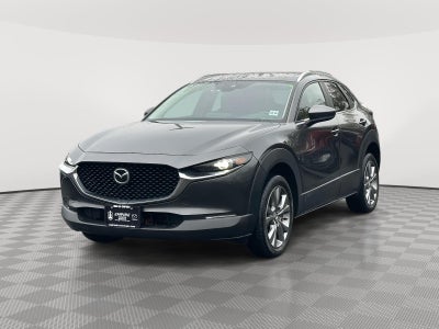 2023 Mazda Mazda CX-30 2.5 S Preferred