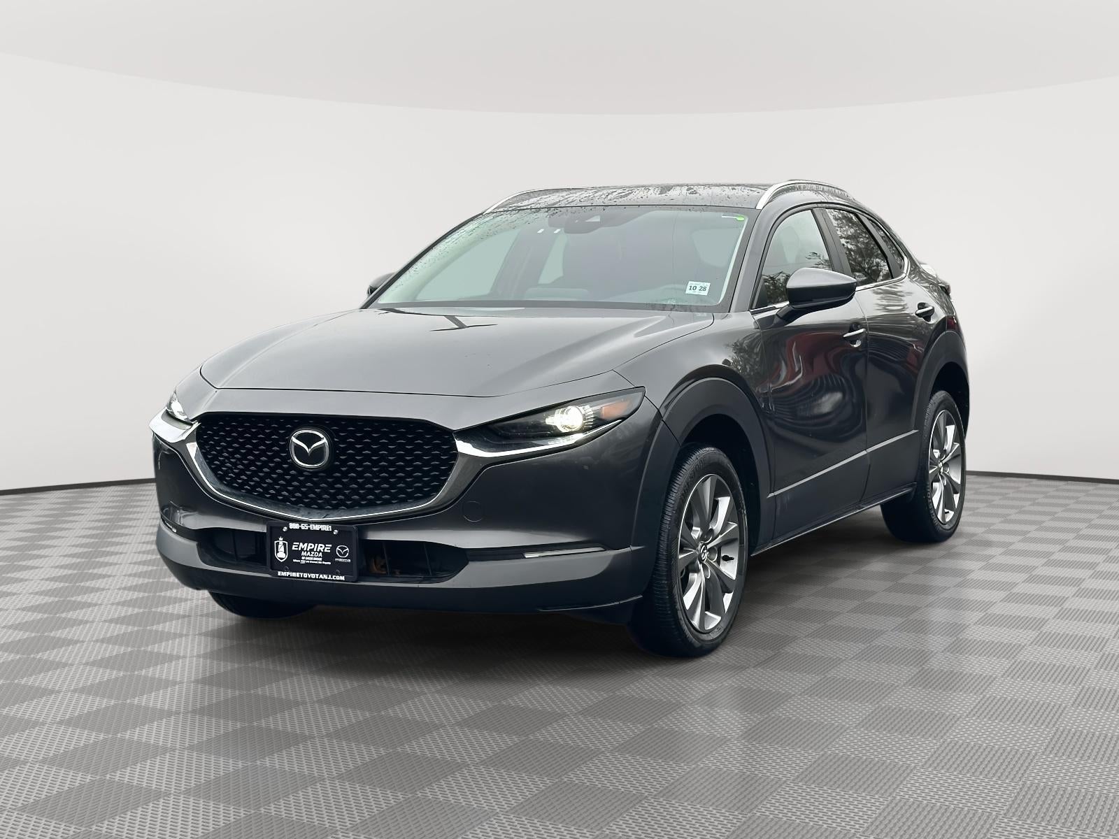 2023 Mazda Mazda CX-30 2.5 S Preferred