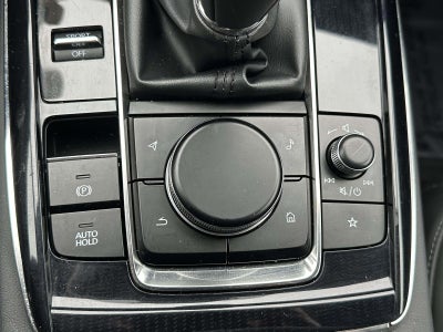 2023 Mazda Mazda CX-30 2.5 S Preferred