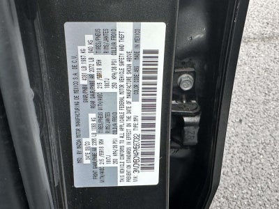 2023 Mazda Mazda CX-30 2.5 S Preferred