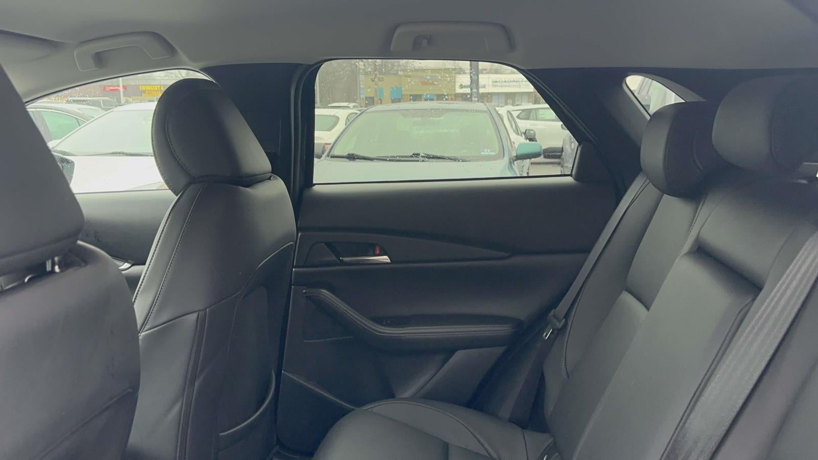 2023 Mazda Mazda CX-30 2.5 S Preferred