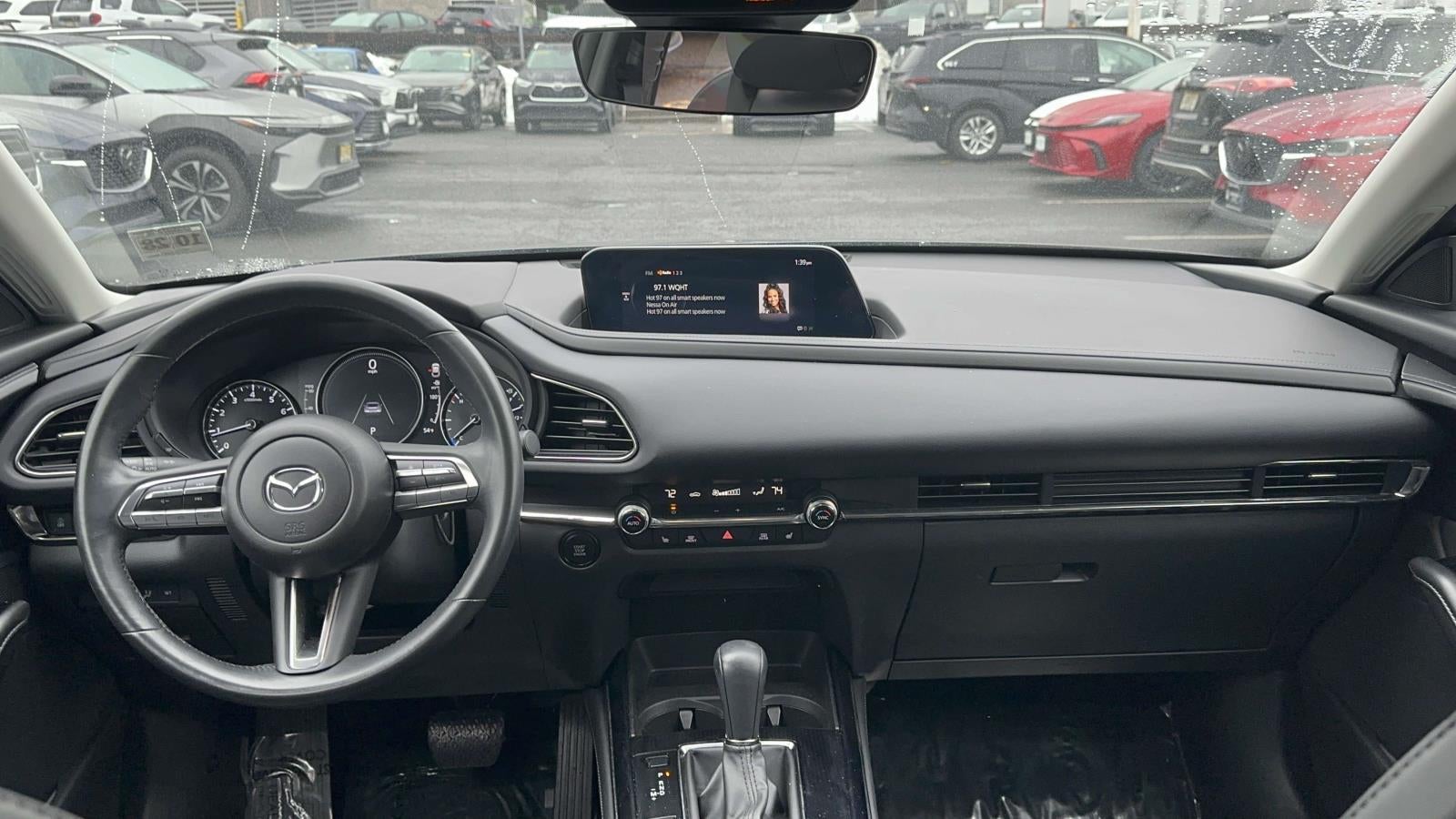 2023 Mazda Mazda CX-30 2.5 S Preferred