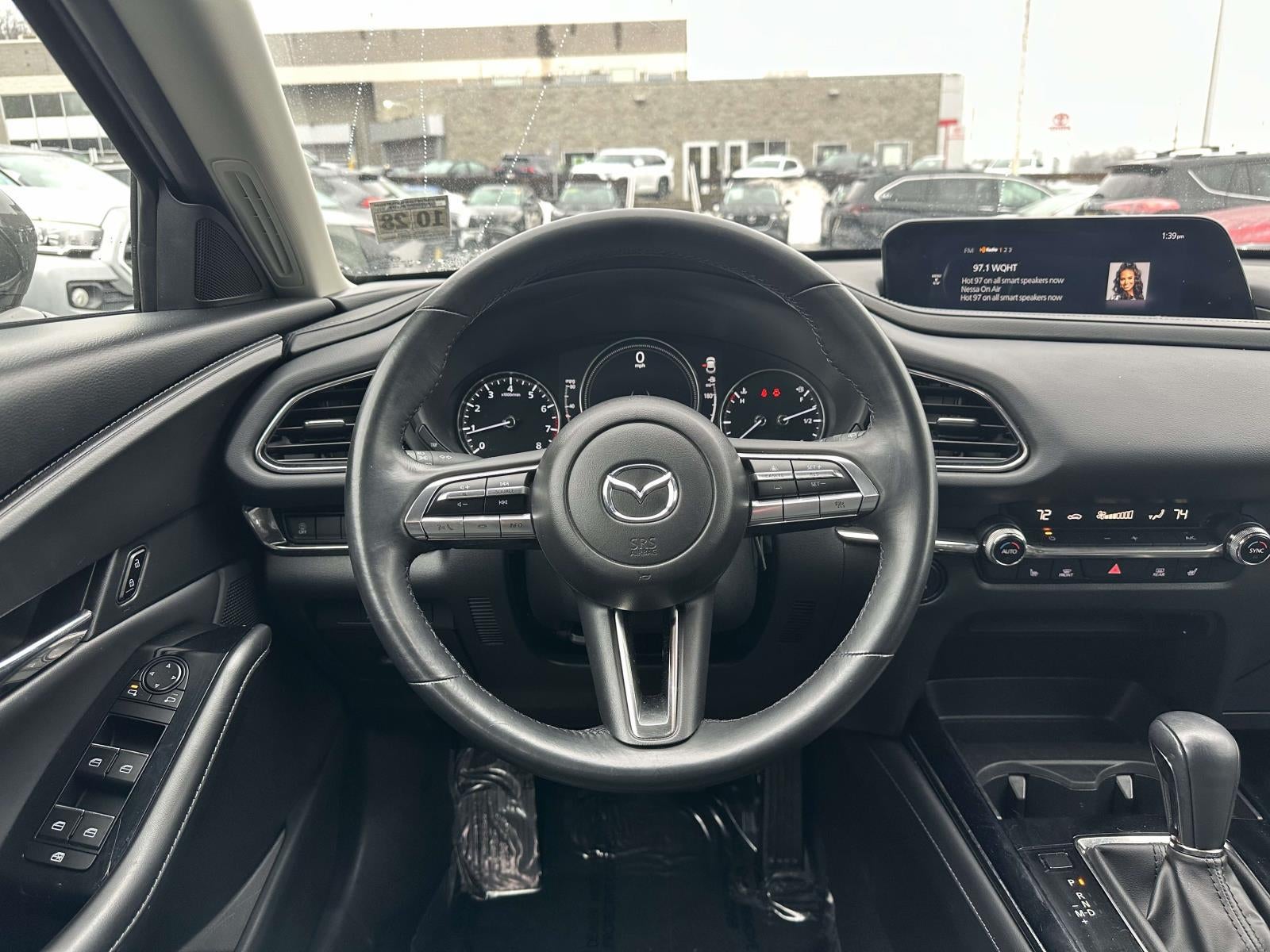 2023 Mazda Mazda CX-30 2.5 S Preferred