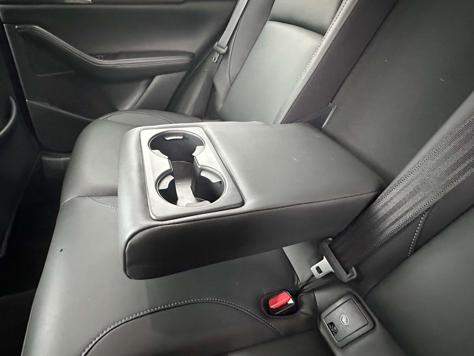 2023 Mazda Mazda CX-30 2.5 S Preferred