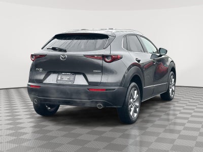 2023 Mazda Mazda CX-30 2.5 S Preferred