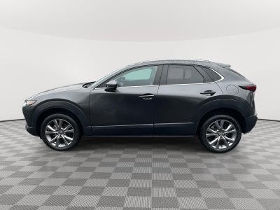 2023 Mazda Mazda CX-30 2.5 S Preferred