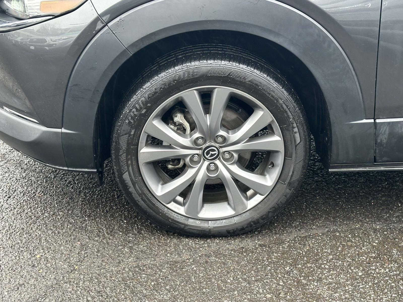 2023 Mazda Mazda CX-30 2.5 S Preferred