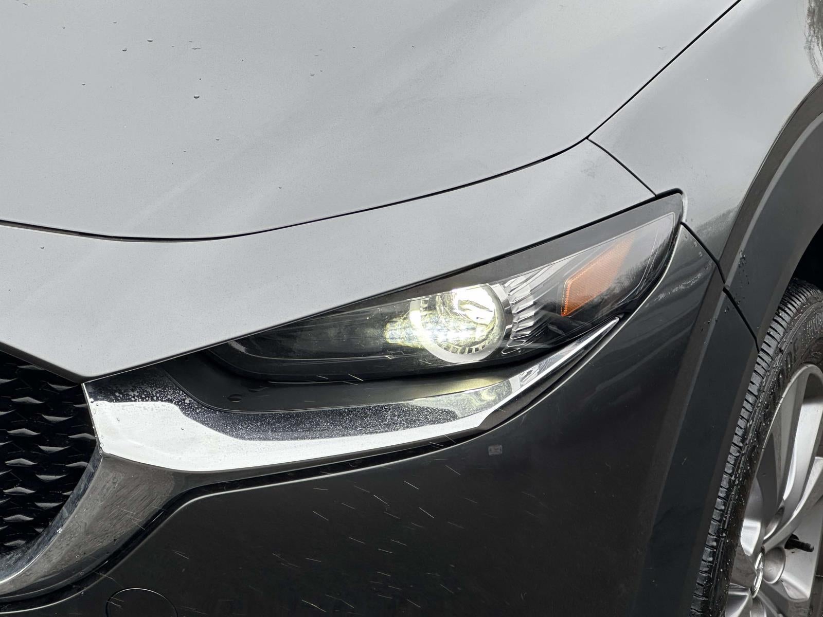 2023 Mazda Mazda CX-30 2.5 S Preferred