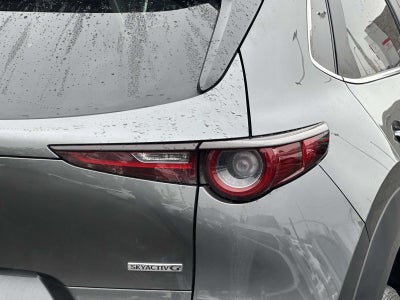 2023 Mazda Mazda CX-30 2.5 S Preferred