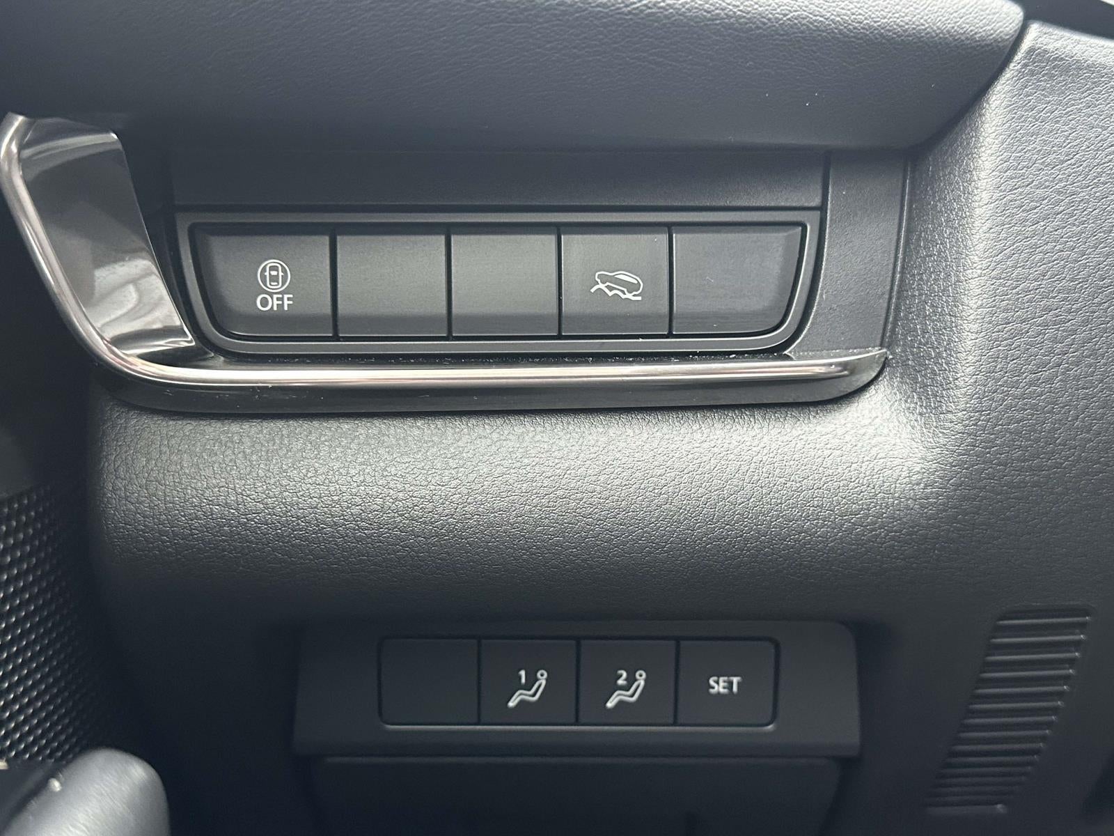 2023 Mazda Mazda CX-30 2.5 S Preferred