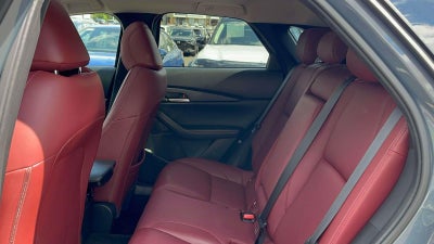 2025 Mazda Mazda CX-30 2.5 S Carbon Edition