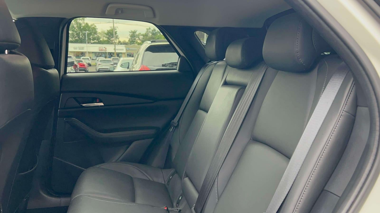 2023 Mazda Mazda CX-30 2.5 S Preferred