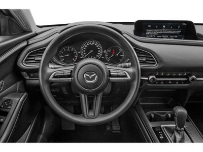 2023 Mazda Mazda CX-30 2.5 S Preferred