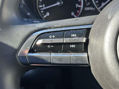 2023 Mazda Mazda CX-30 2.5 S Preferred