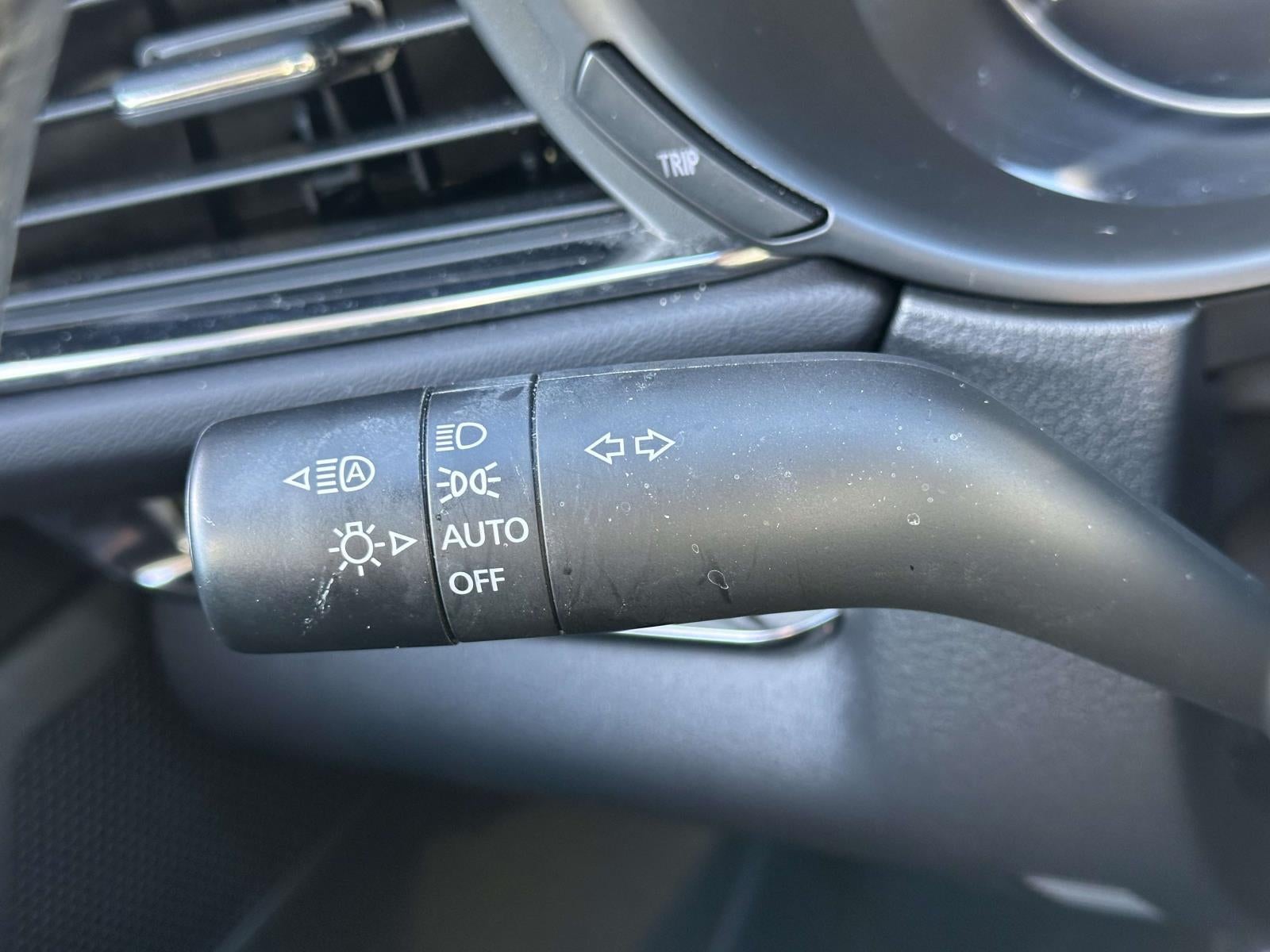 2023 Mazda Mazda CX-30 2.5 S Preferred