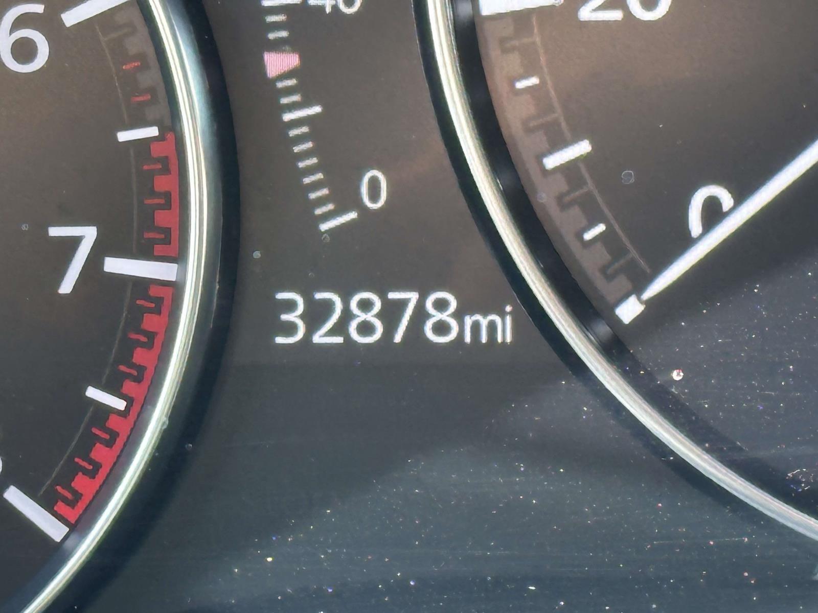 2023 Mazda Mazda CX-30 2.5 S Preferred