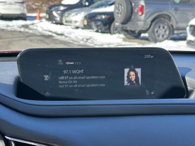 2023 Mazda Mazda CX-30 2.5 S Preferred