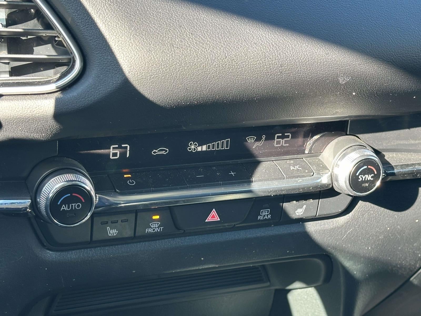 2023 Mazda Mazda CX-30 2.5 S Preferred