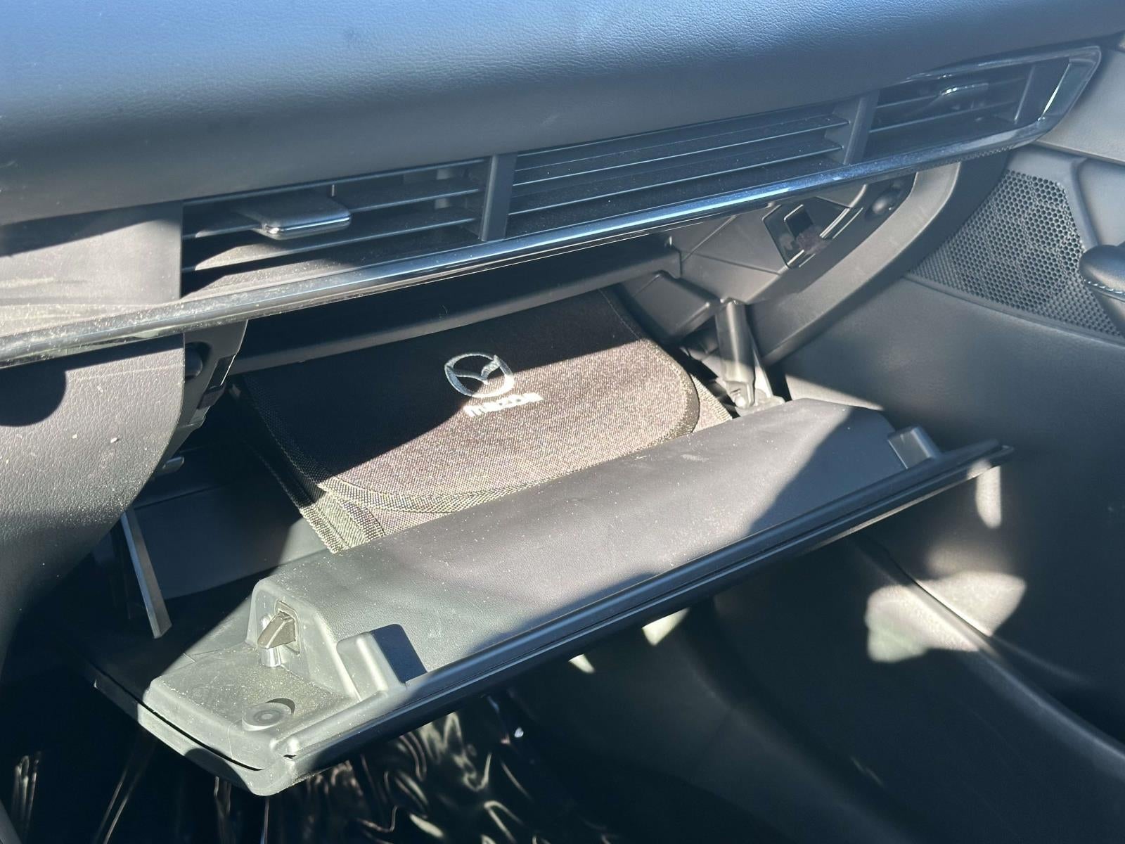 2023 Mazda Mazda CX-30 2.5 S Preferred