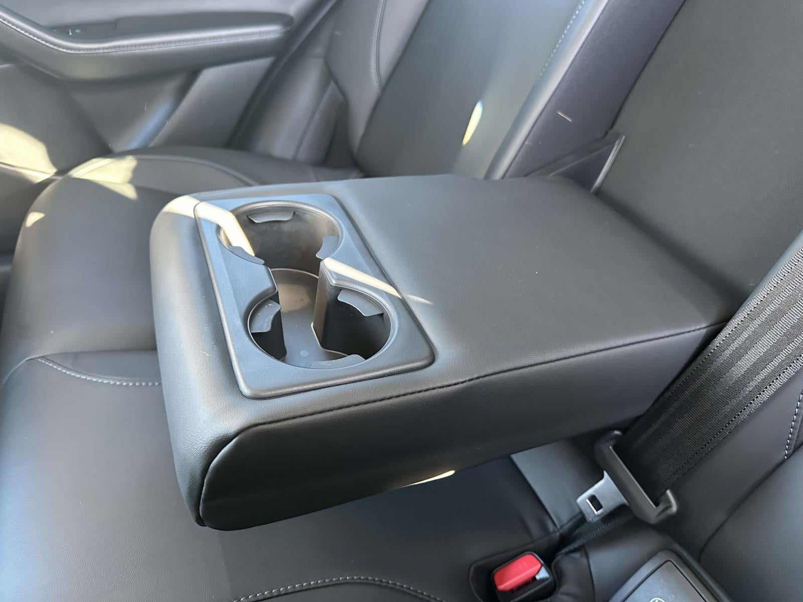 2023 Mazda Mazda CX-30 2.5 S Preferred