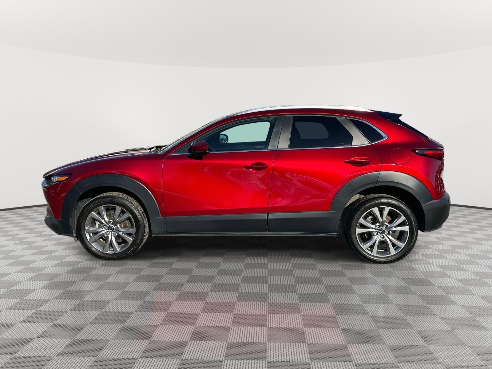 2023 Mazda Mazda CX-30 2.5 S Preferred