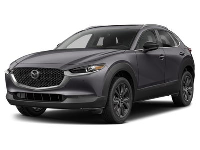 2024 Mazda Mazda CX-30 2.5 S Preferred Package