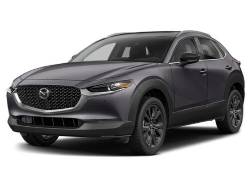 2024 Mazda Mazda CX-30 2.5 S Preferred Package