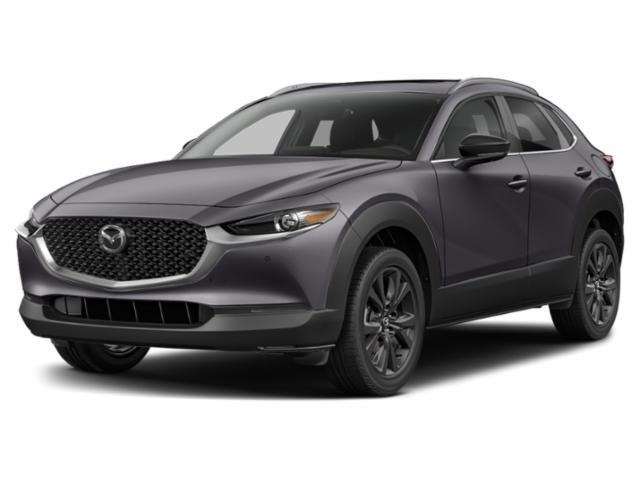 2024 Mazda Mazda CX-30 2.5 S Preferred Package