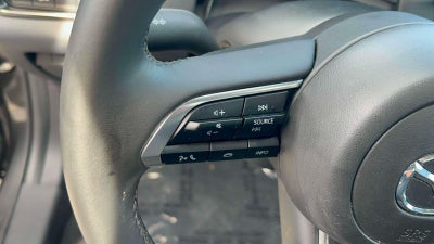 2024 Mazda Mazda CX-30 2.5 S Preferred Package