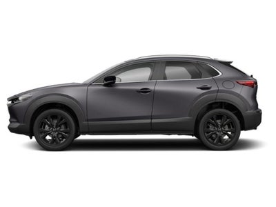2024 Mazda Mazda CX-30 2.5 S Preferred Package